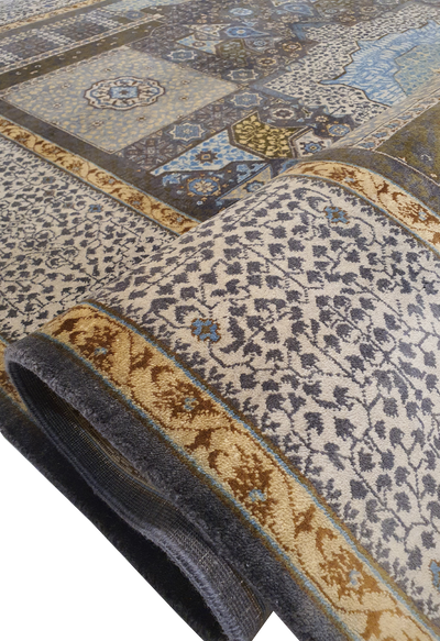Superfine Harris Antique - AR2903