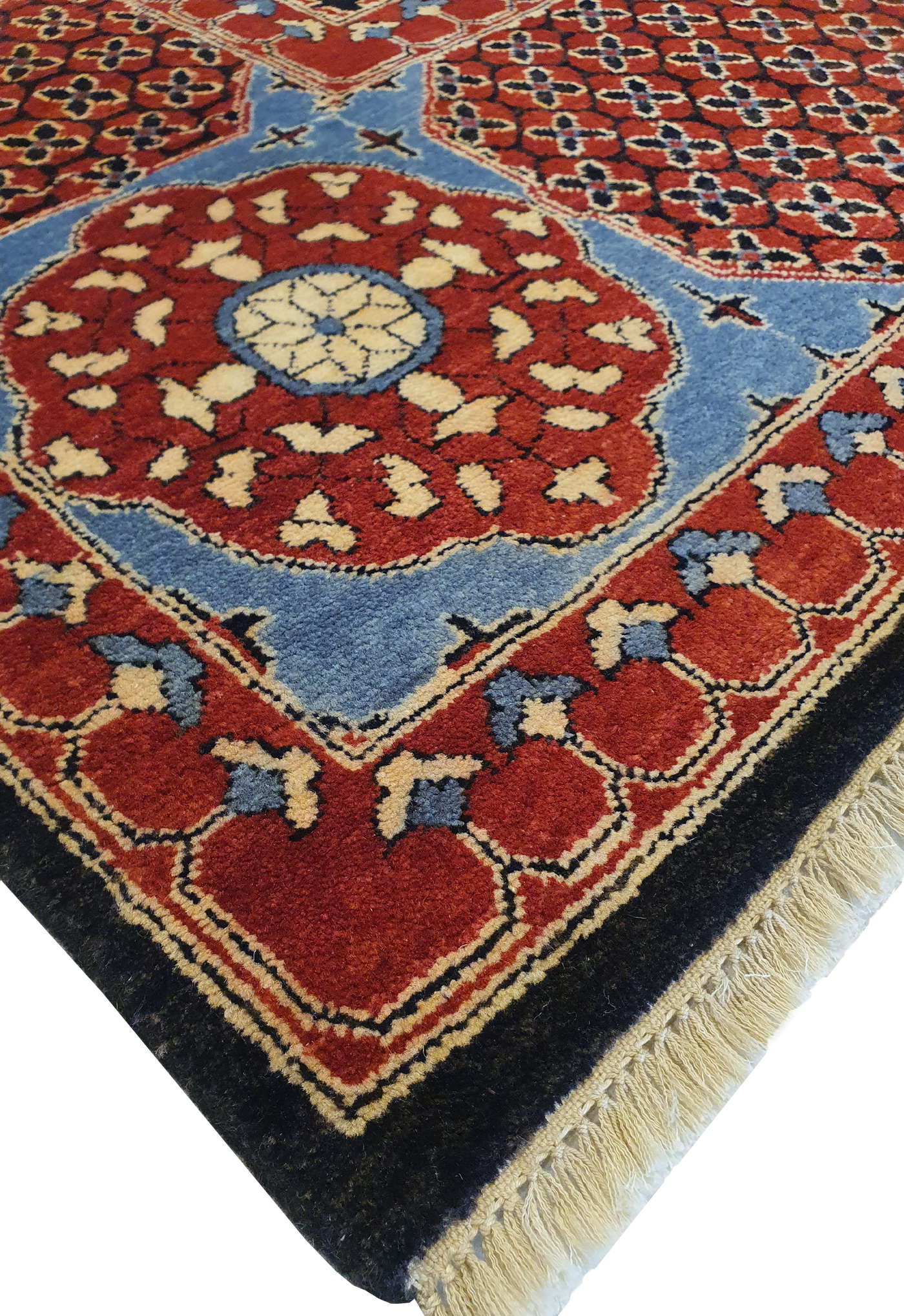 Persian Classic Allover Design - AR3066