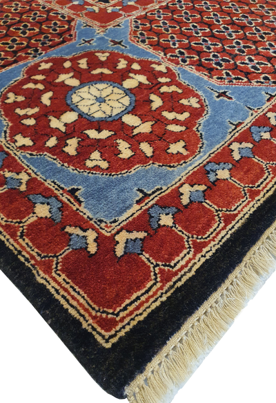Persian Classic Allover Design - AR3066