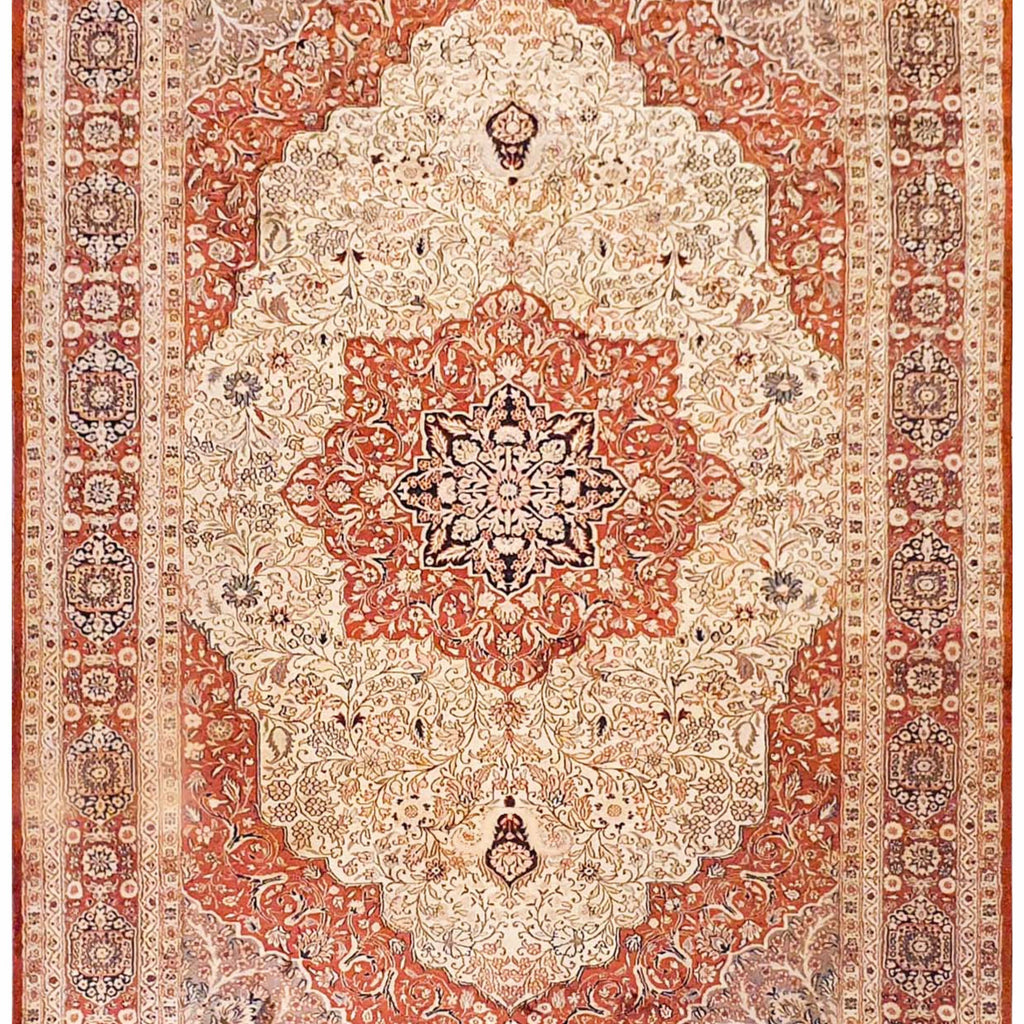 Persian Caspian Silk-AR1330T