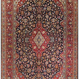 Superfine Persian Keshan - AR0470