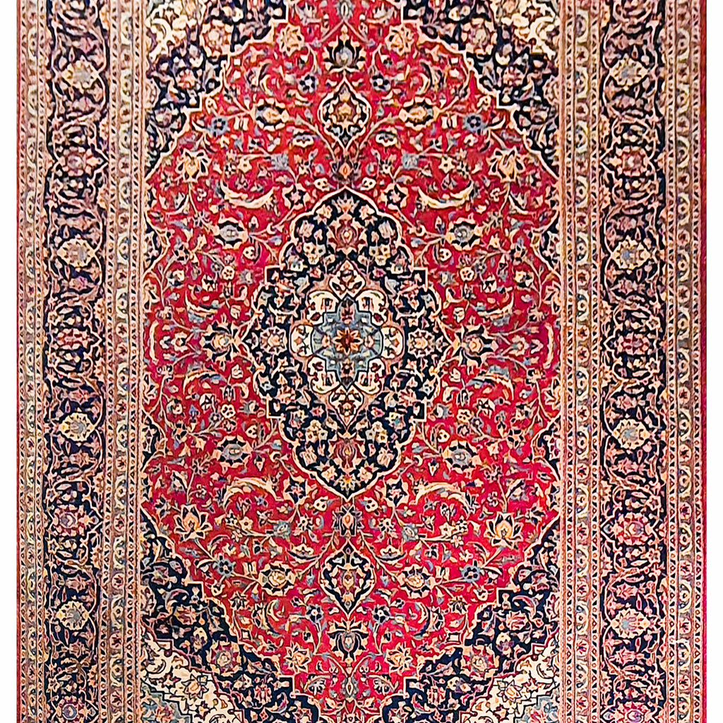 Persian Keshan - AR2769