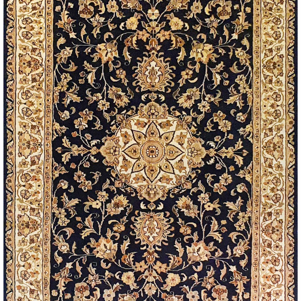 Persian Sk Isfahan Inlet Silk - AR0560