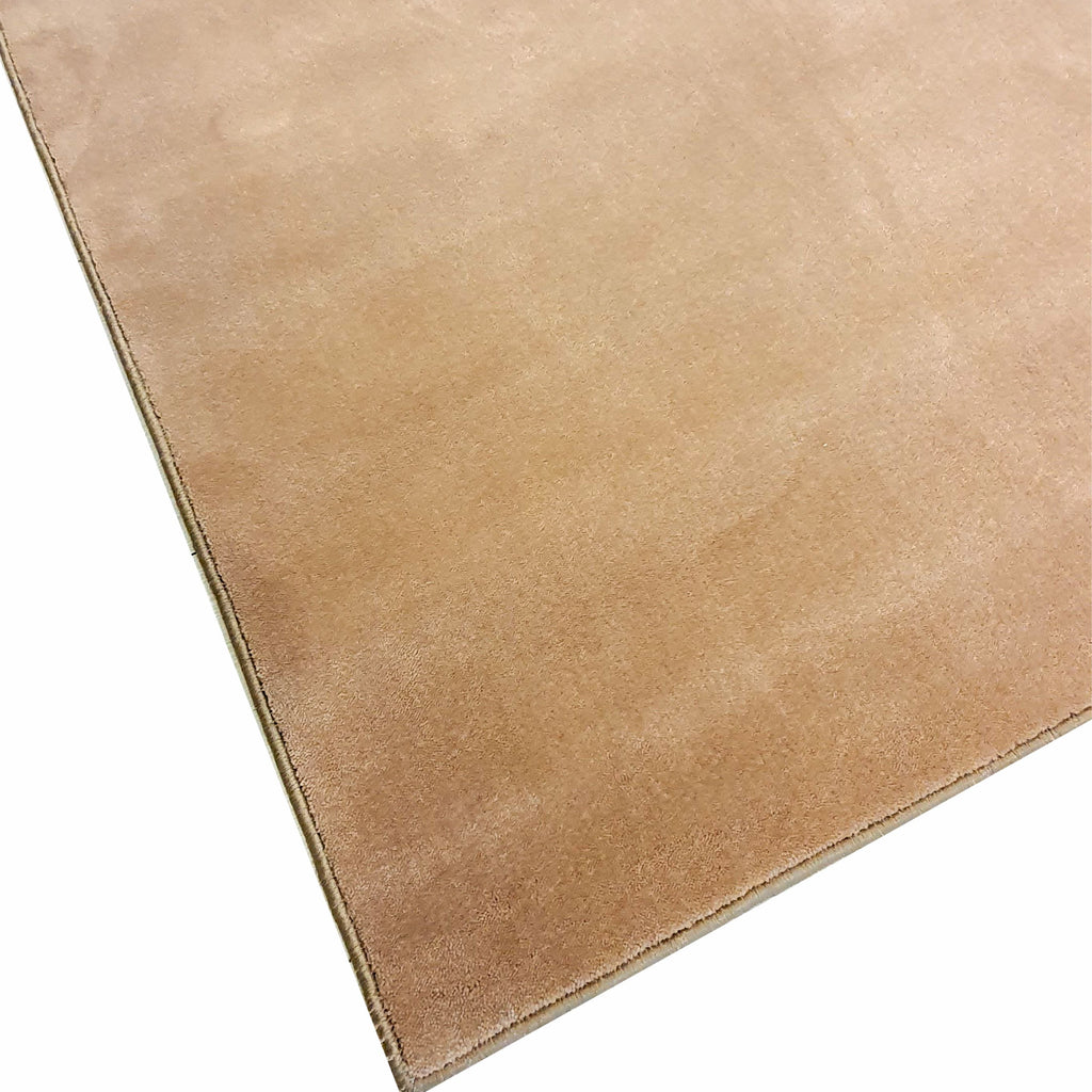 PLAIN CARPET BEIGE COLOR - MM005