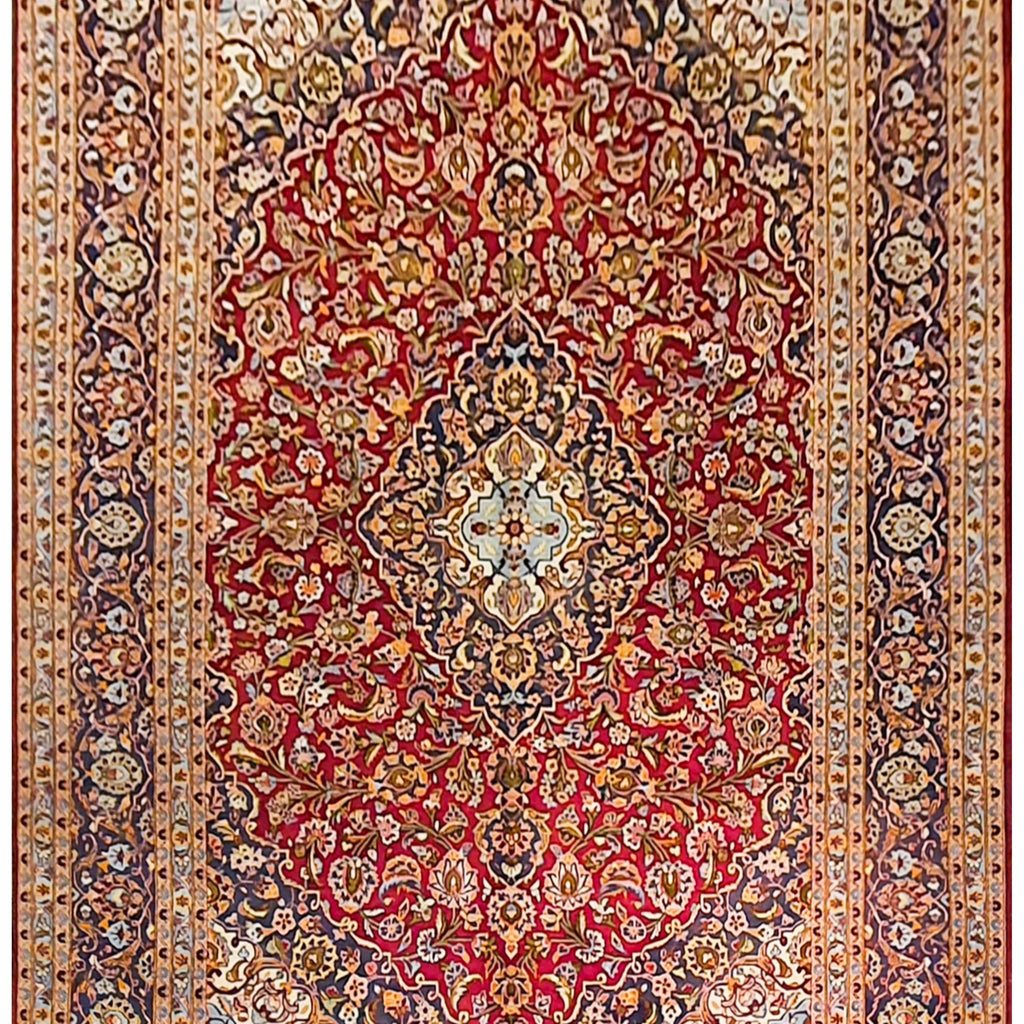 Superfine Persian Keshan - AR0448