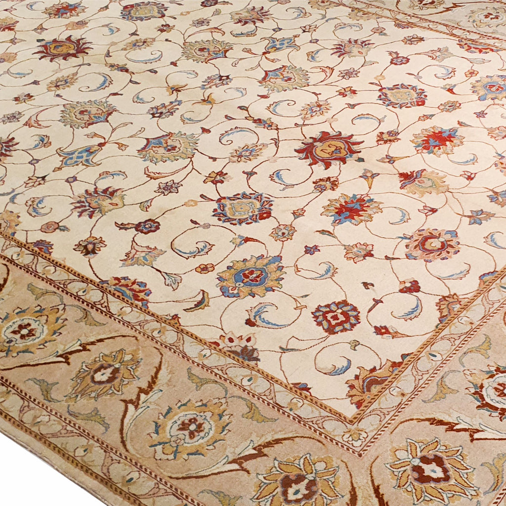Persian Keshan Chobi Design - AR2753