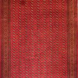 Persian Turkman Red - AR1333