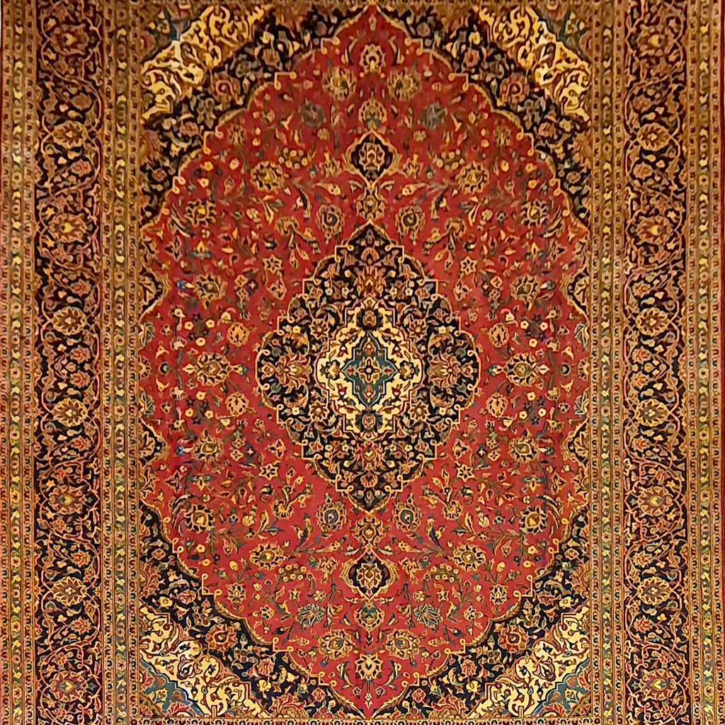Persian Mashad Red-AR1334