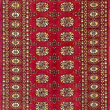Bukhara with Butterfly and Camel Foot Pattern Design - AR1834