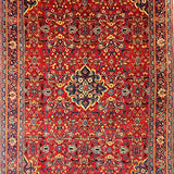 Persian Tabriz Tribal Design - AR1978