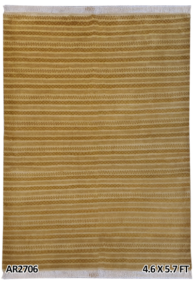 Pak Persian Gabbah with Lines - AR2706