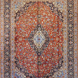Persian Keshan - AR2805