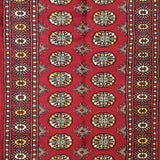 Bukhara Elephant Foot Pattern - AR3362