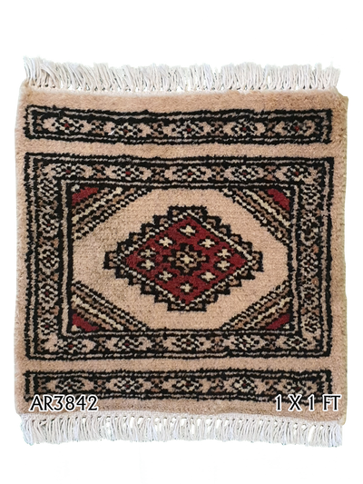 Single Knot Diamond Center Design - AR3825