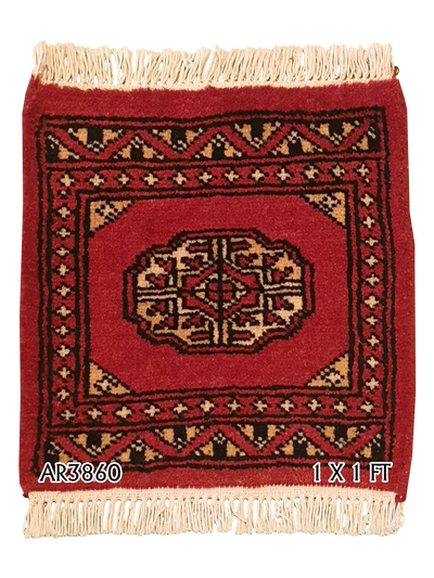 Single Knot Diamond Center Design - AR3825