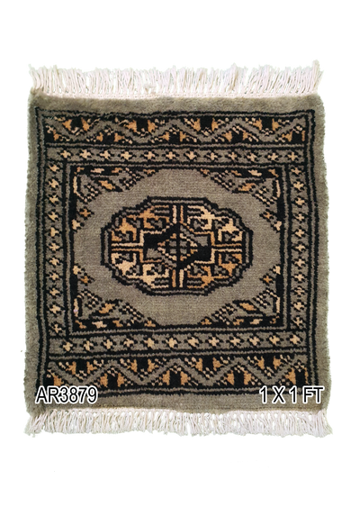 Single Knot Diamond Center Design - AR3825