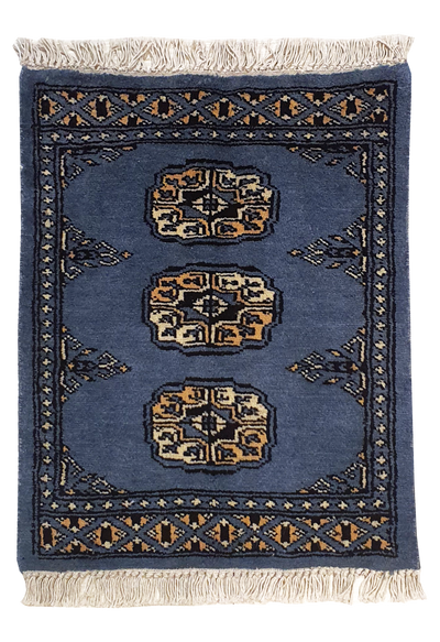 Single Knot Three Elephant Foot Pattern Design - AR3888 & AR3890