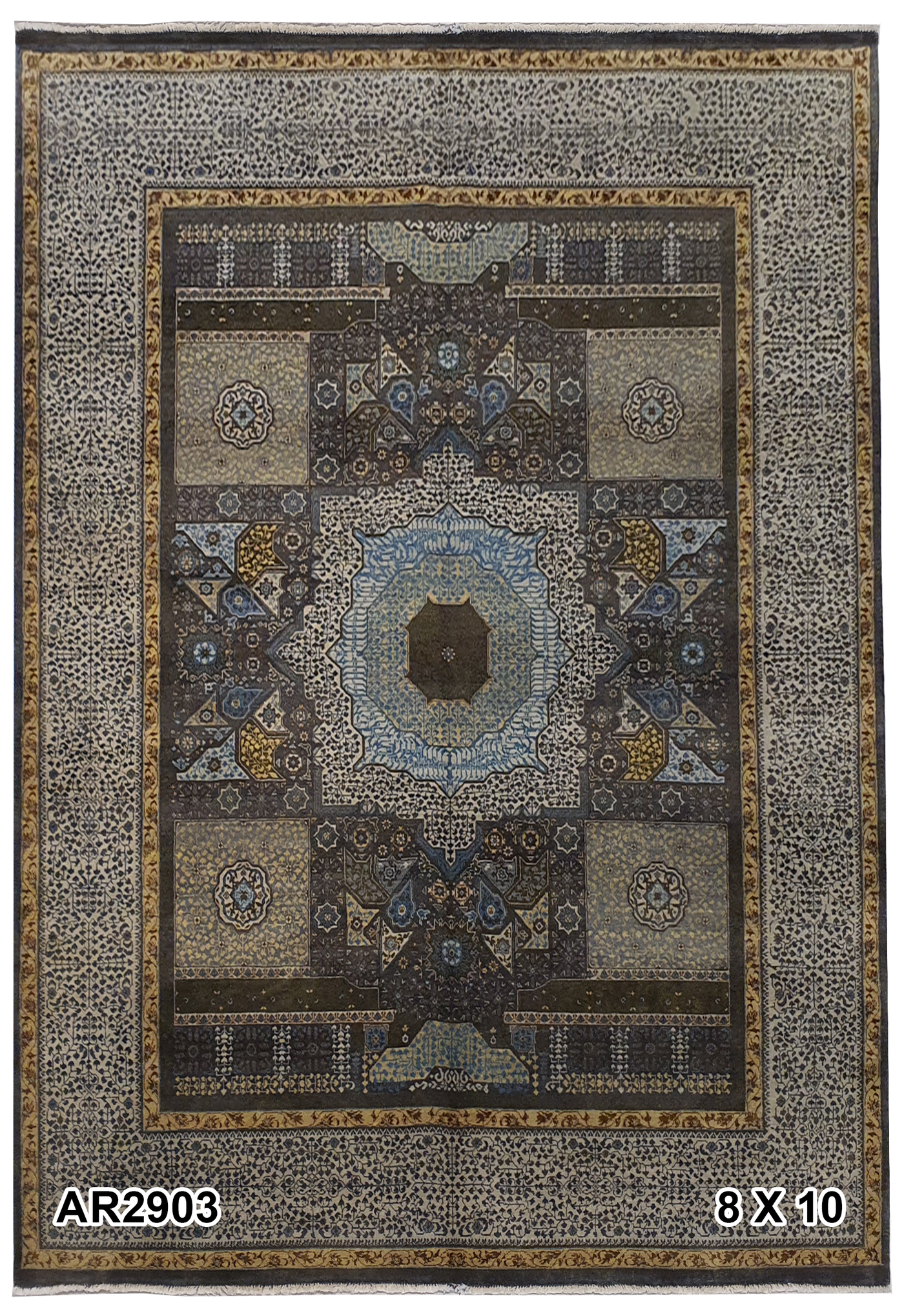 Superfine Harris Antique - AR2903