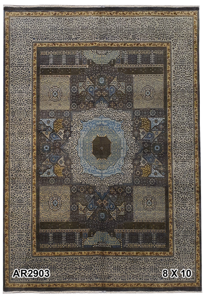 Superfine Harris Antique - AR2903