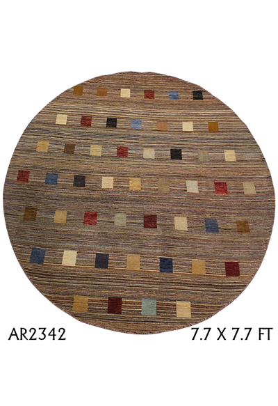 Modern with Square Design - AR2342
