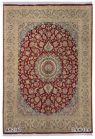 Persian Isfahan -AR2160