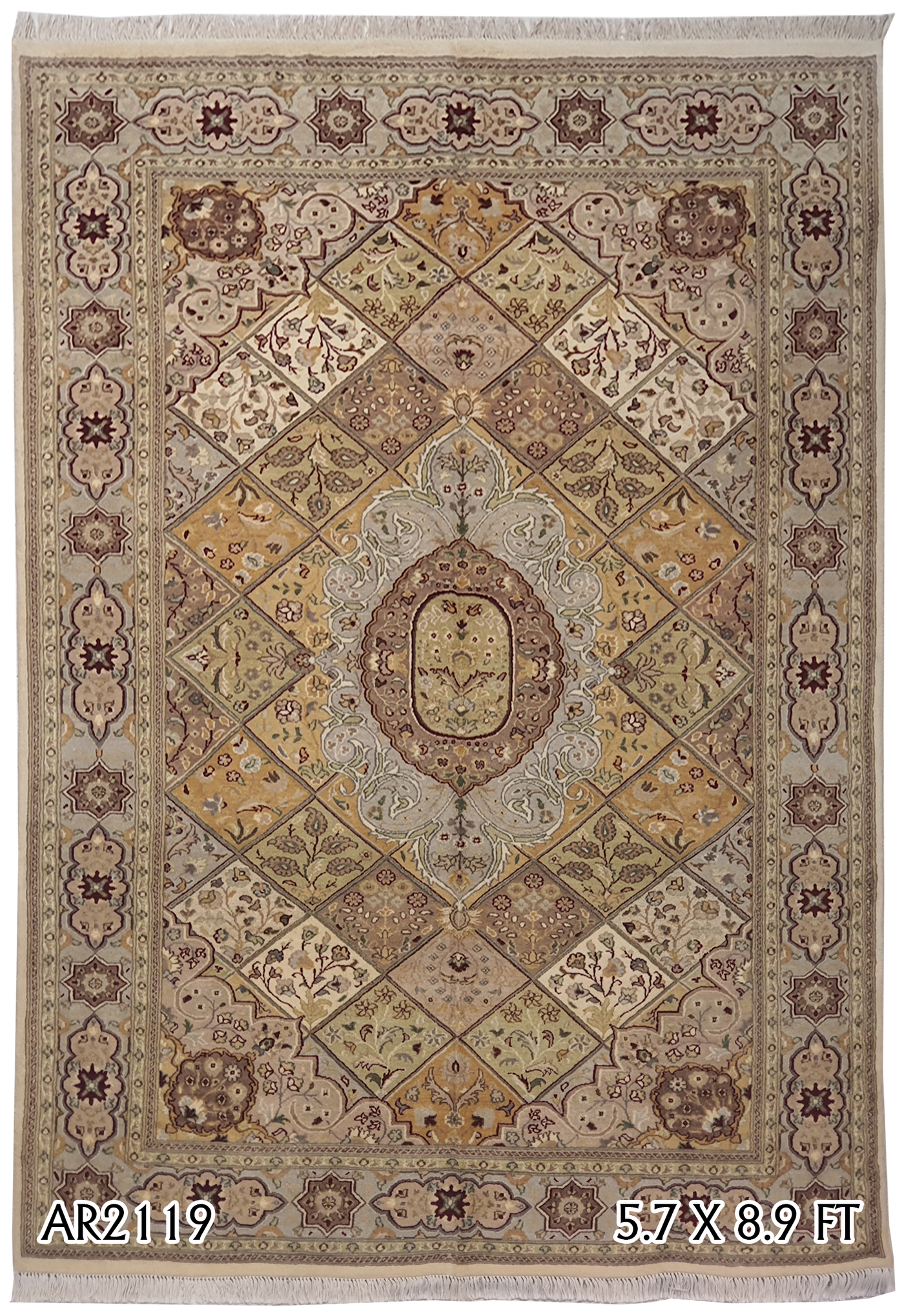 Persian Joshgan-AR2119