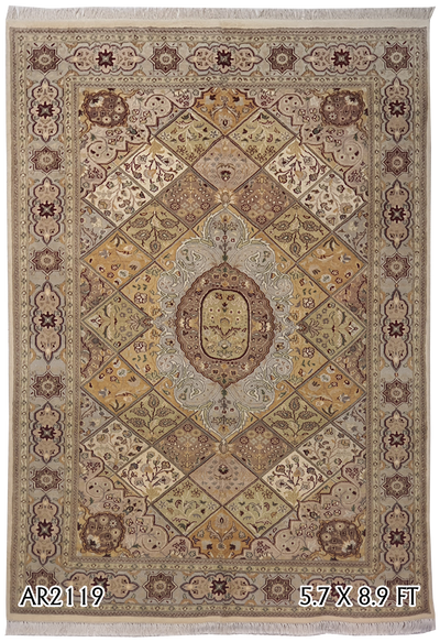Persian Joshgan-AR2119