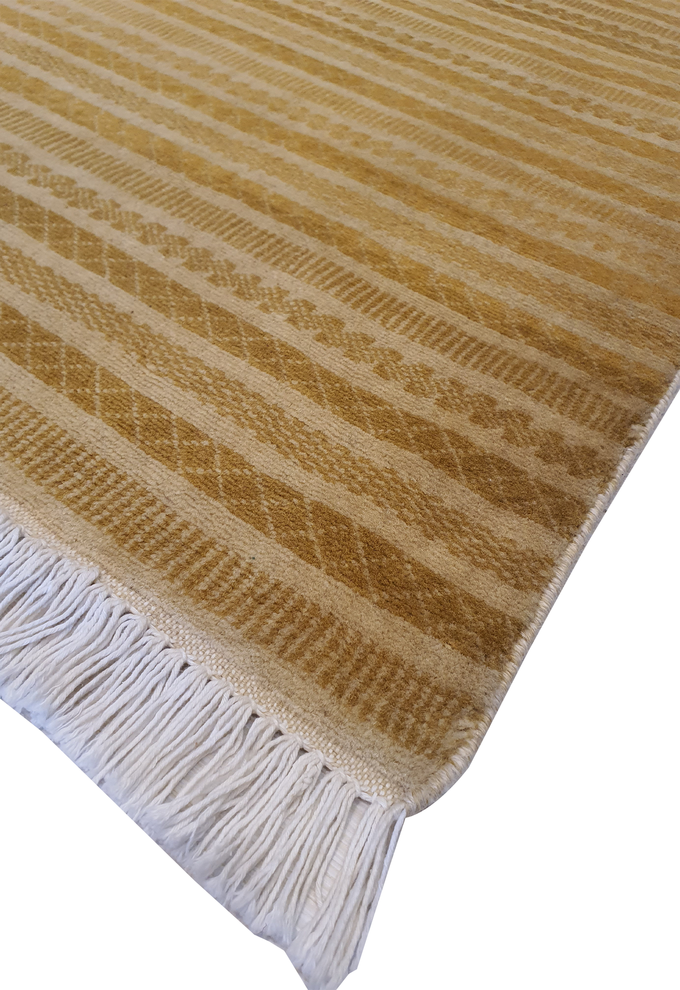 Pak Persian Gabbah with Lines - AR2706