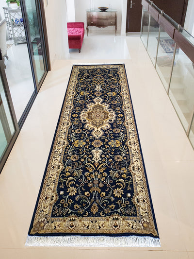 Pak Persian Dk Isfahan Runner - AR2630