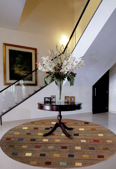 Modern with Square Design - AR2342