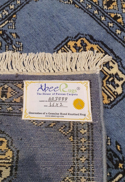 Single Knot Three Elephant Foot Pattern Design - AR3888 & AR3890