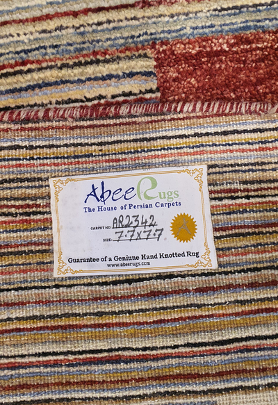 Modern with Square Design - AR2342