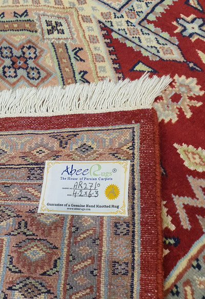 Persian Caucasion Design - AR2710