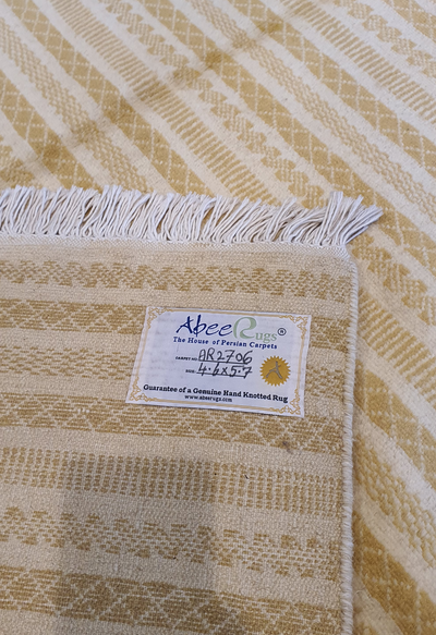 Pak Persian Gabbah with Lines - AR2706