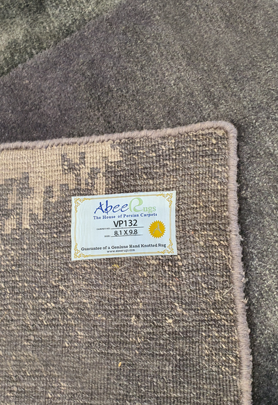 Galaxy Broken Design Wool - VP132