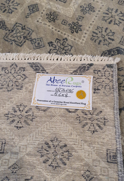 Floral Allover Design - AR3036