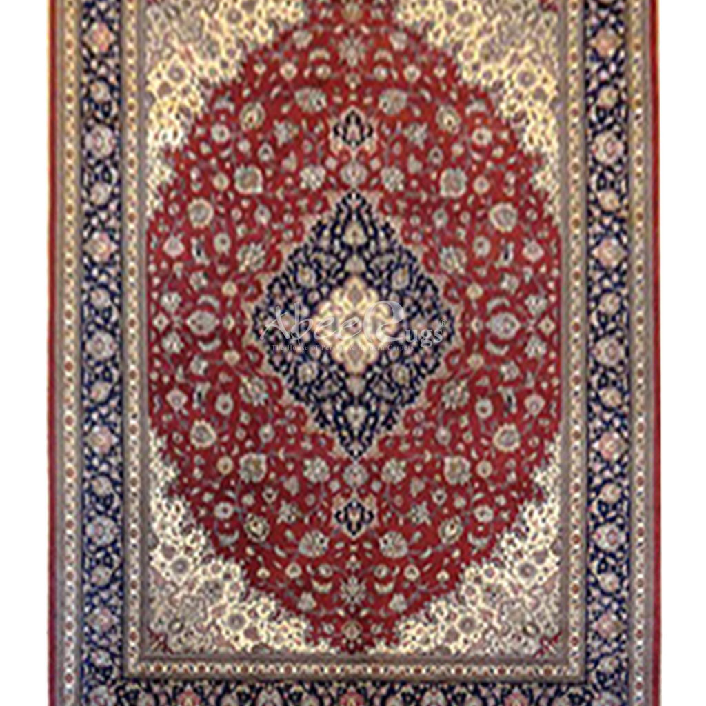 Superfine Persian Qum Silk - AR0687