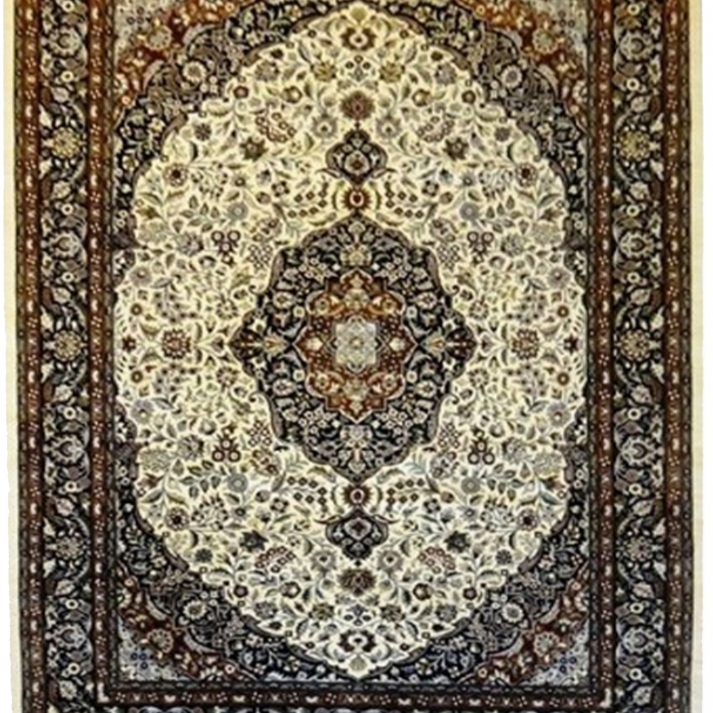Persian Isfahan Centre Medallion - AR1786