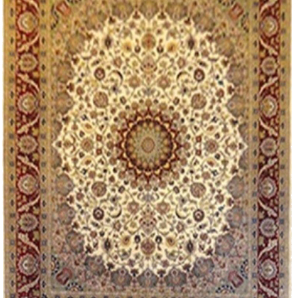 Persian Isfahan-AR2179