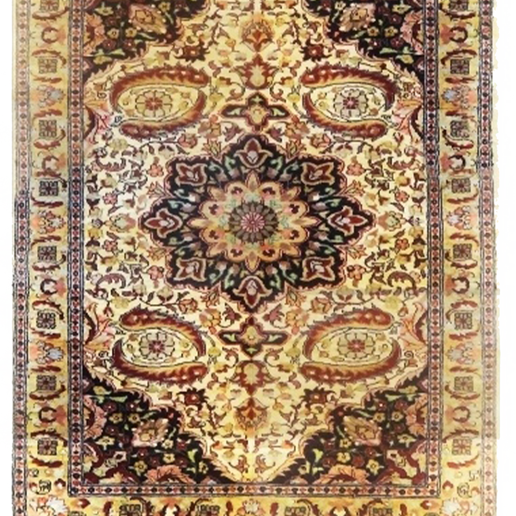 Persian Square - AR2985
