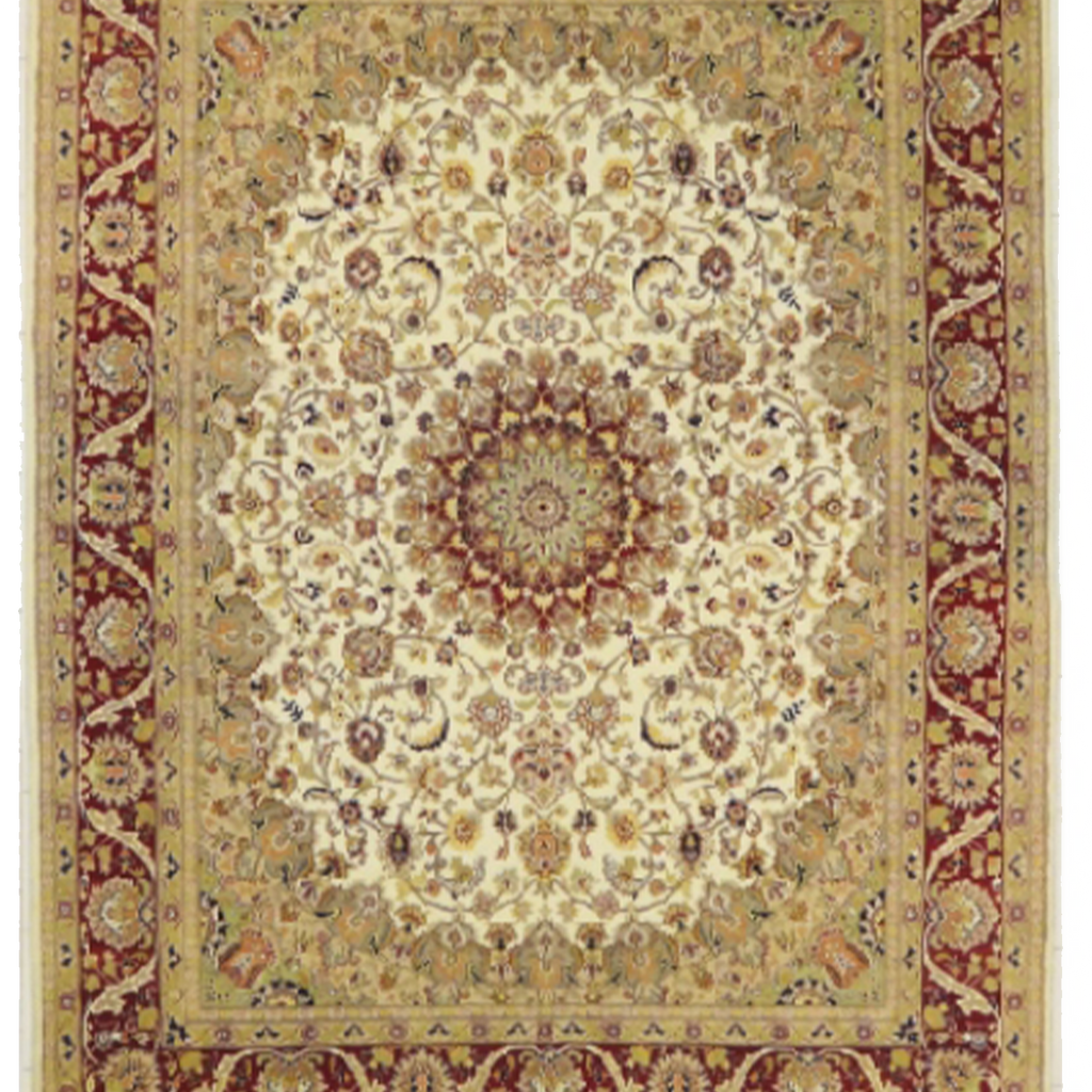 Pak Persian Isfahan Silk Lining - AR2703