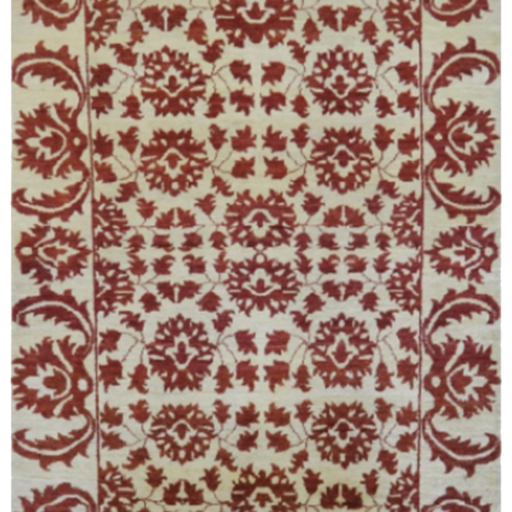 Pak Persian Gaba Allover Flowers - AR2738