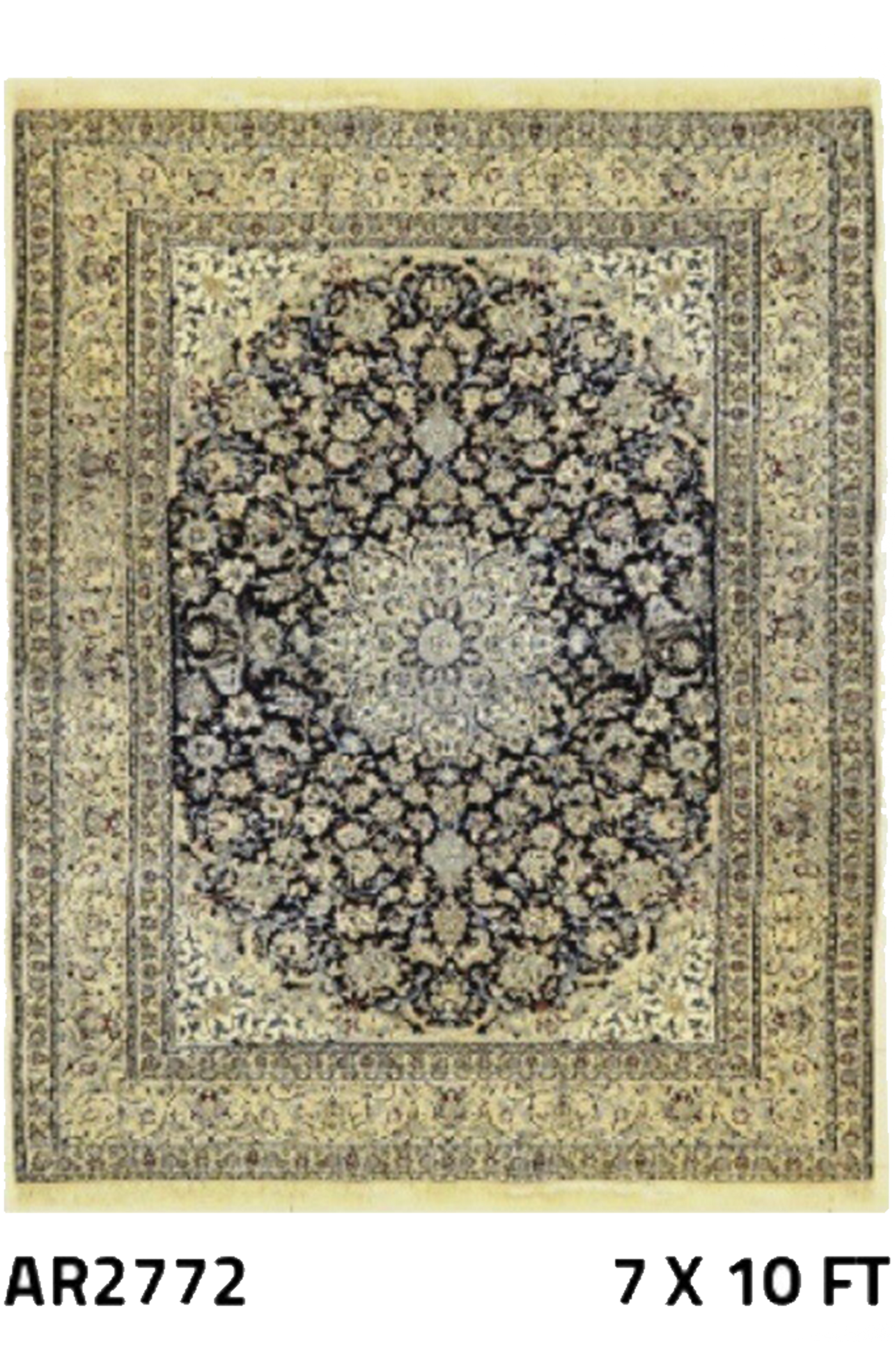 Persian Nain - AR2772