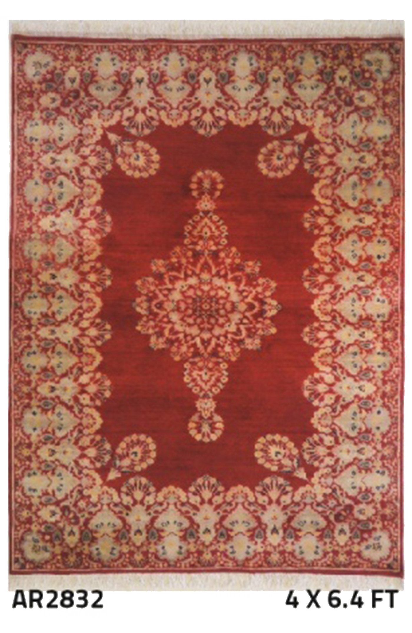 Persian Ardabil - AR2983