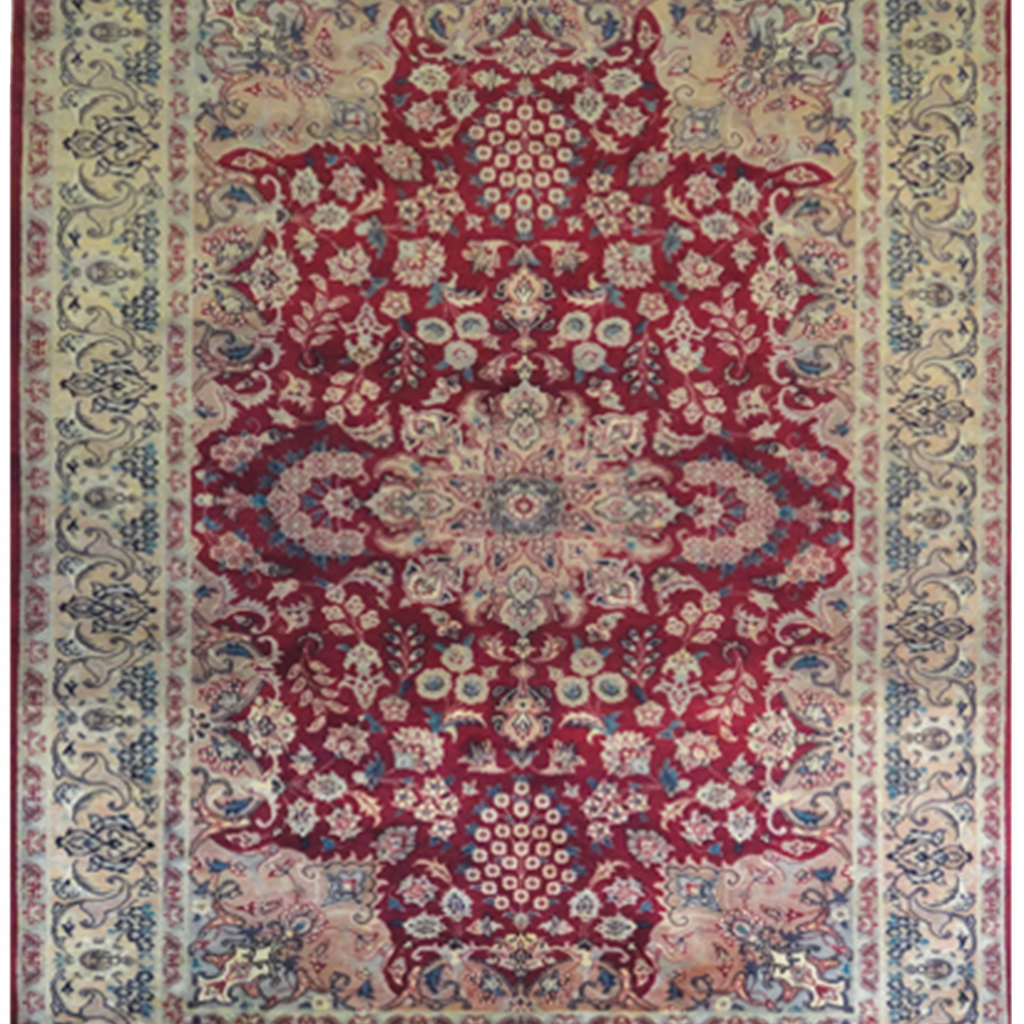 Persian Isfahan-AR2969