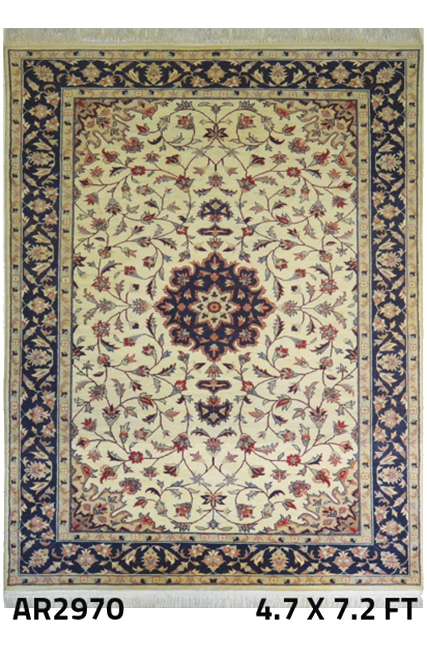 Persian Isfahan-AR2970