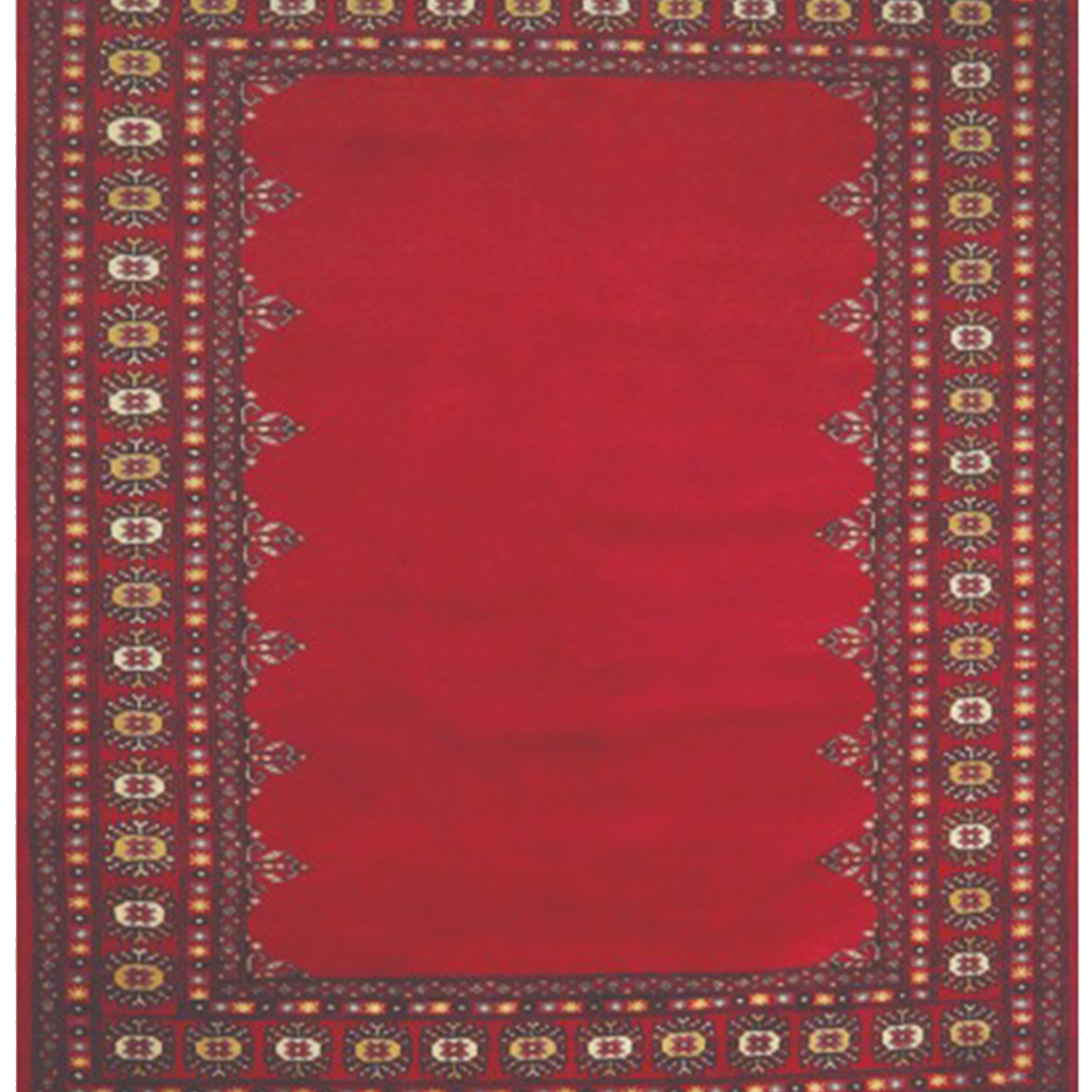 Persian Bukhara Red - AR2994