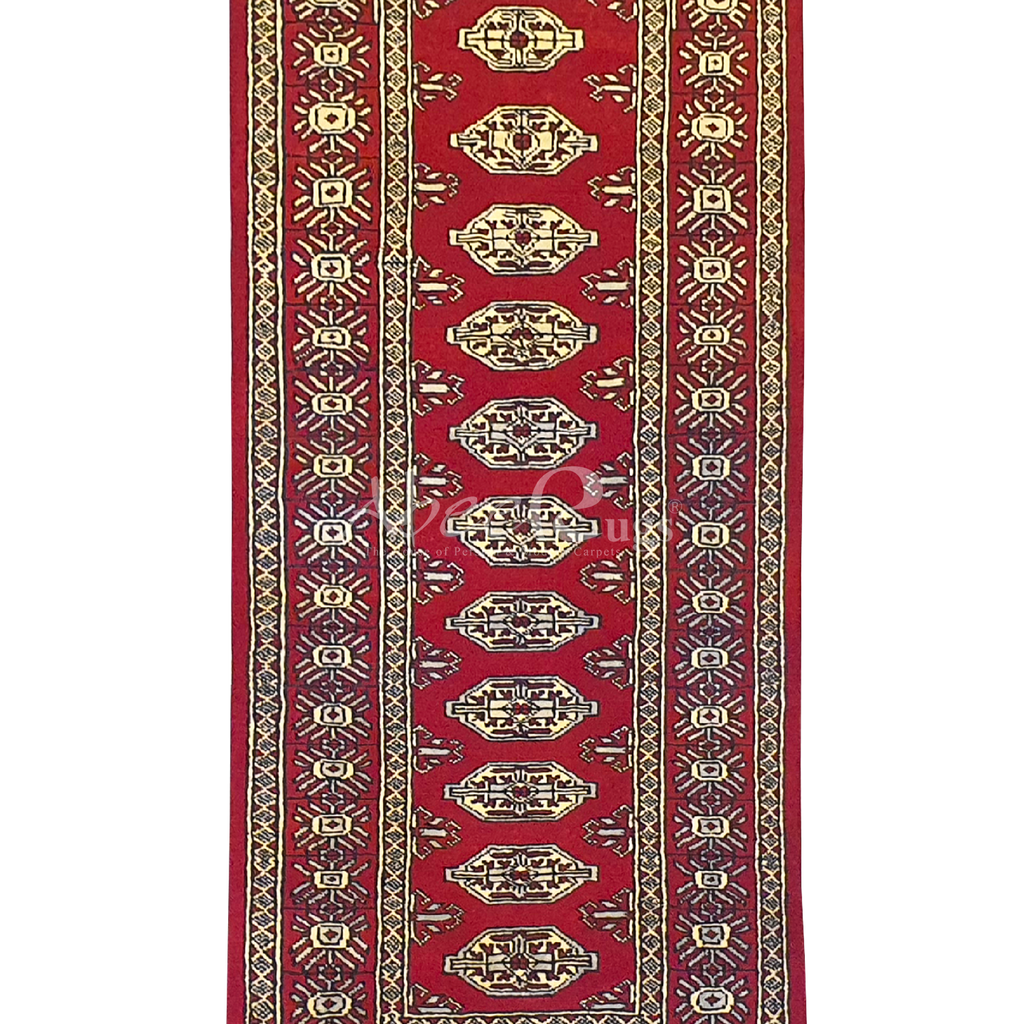 Bukhara Runner Allover Design - AR3674