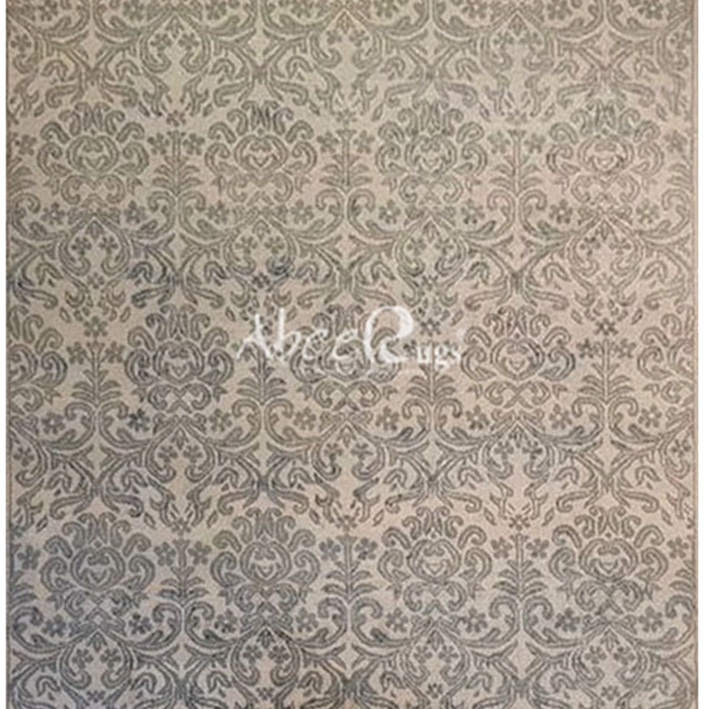 Superfine Modern Classic Allover Silk Floral Design-VP180