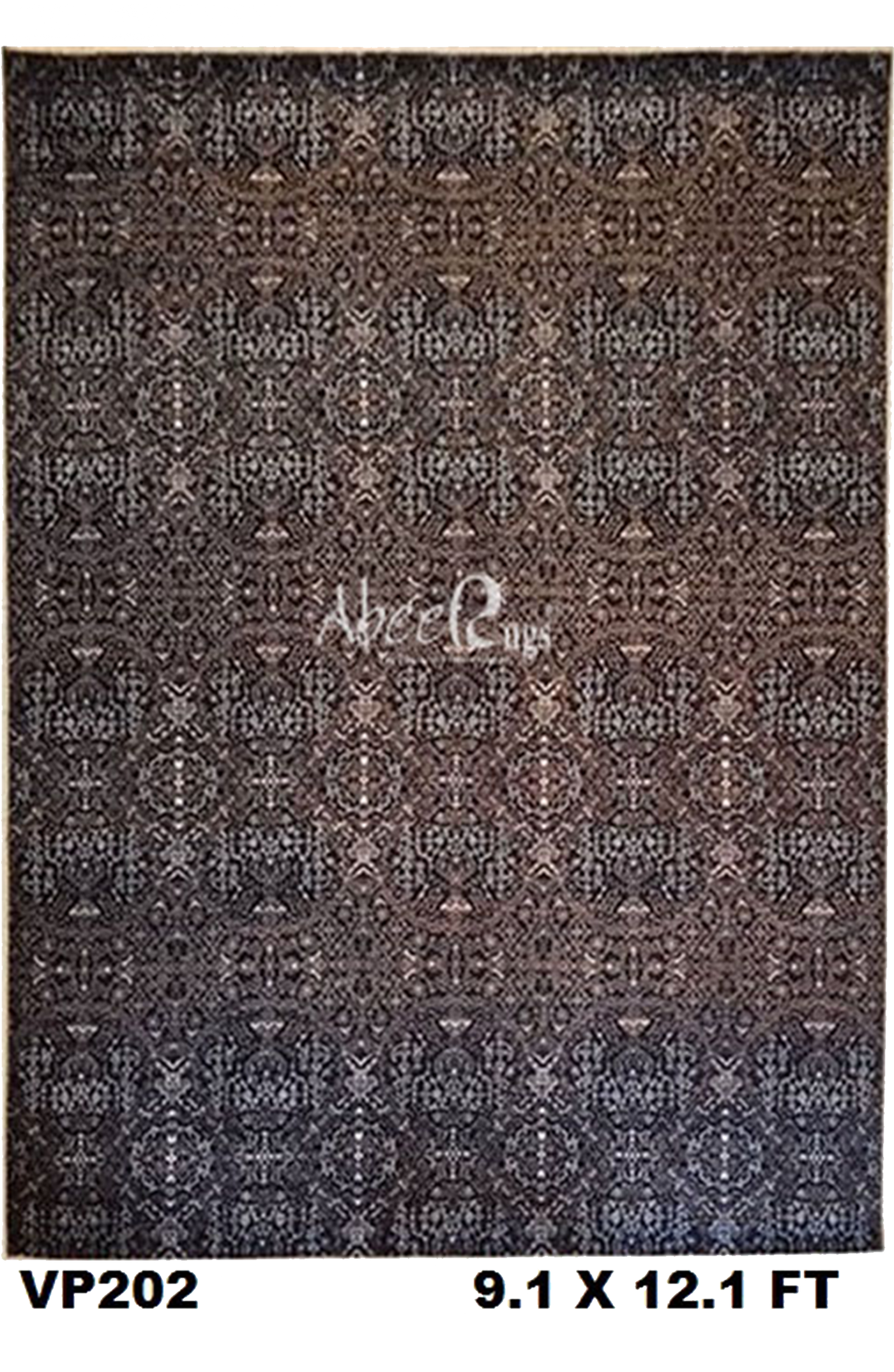 Persian Bidjar Hand Knotted Wool With Rust And Red Border-AR3470